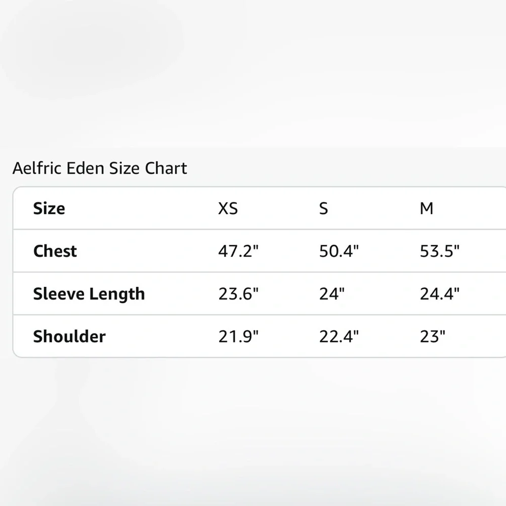 Aelfric Eden Black Hoodie Men’s Medium - Picture 16 of 16